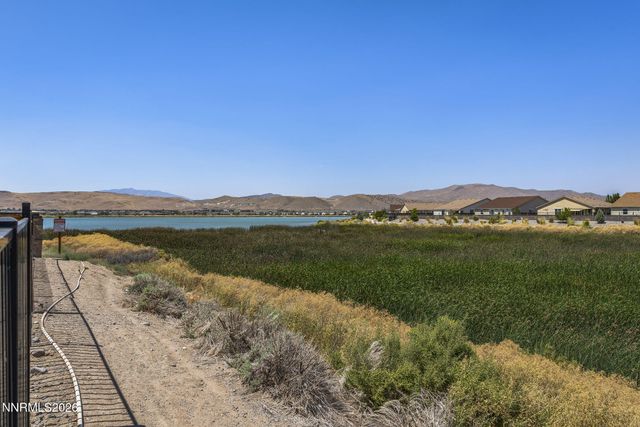 6553 Peppergrass Drive, Sparks, NV 89436