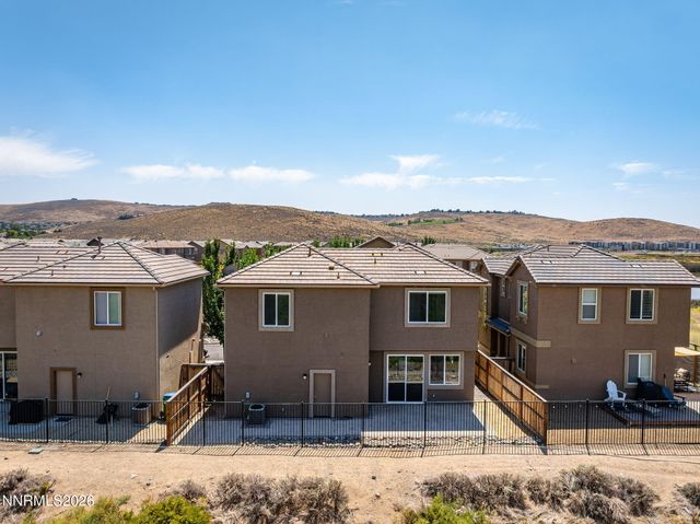 6553 Peppergrass Drive, Sparks, NV 89436