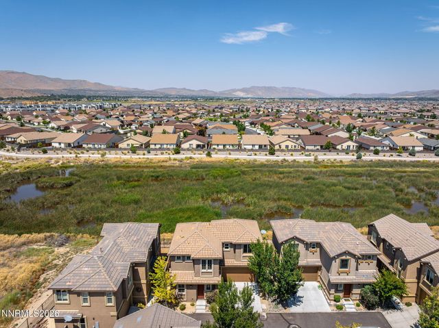 6553 Peppergrass Drive, Sparks, NV 89436