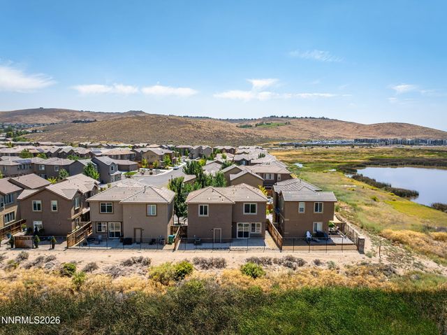 6553 Peppergrass Drive, Sparks, NV 89436