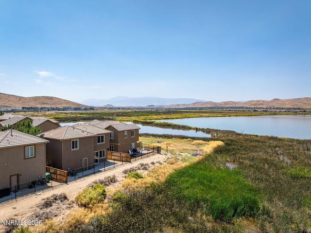 6553 Peppergrass Drive, Sparks, NV 89436