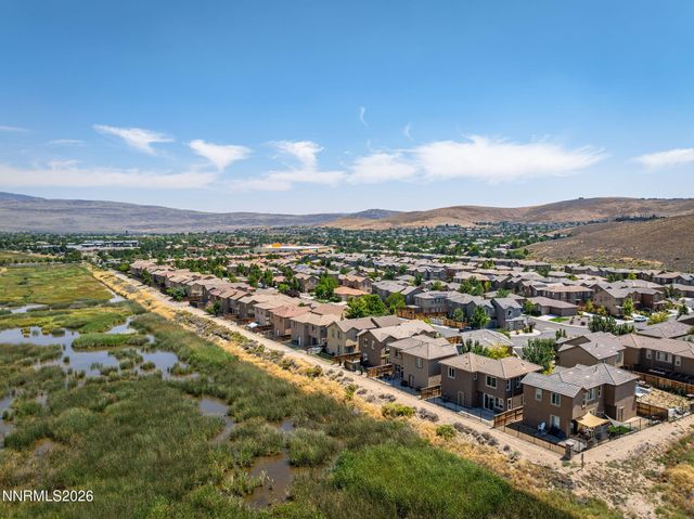 6553 Peppergrass Drive, Sparks, NV 89436