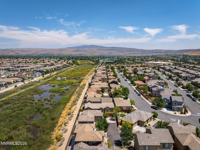 6553 Peppergrass Drive, Sparks, NV 89436