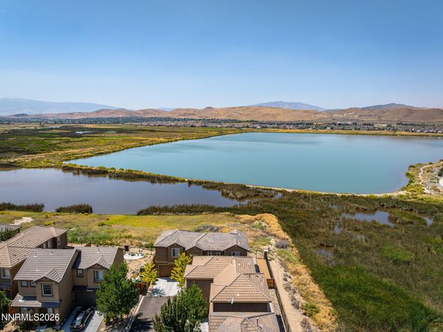 6553 Peppergrass Drive, Sparks, NV 89436
