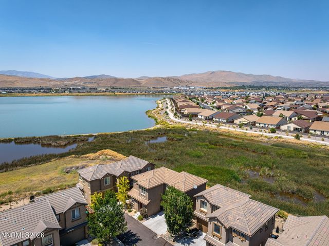6553 Peppergrass Drive, Sparks, NV 89436
