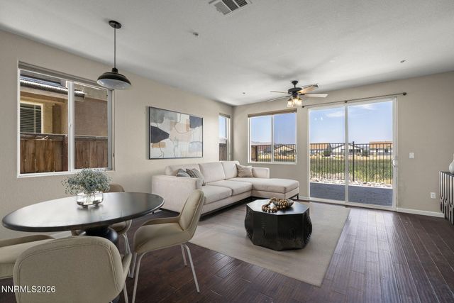 6553 Peppergrass Drive, Sparks, NV 89436
