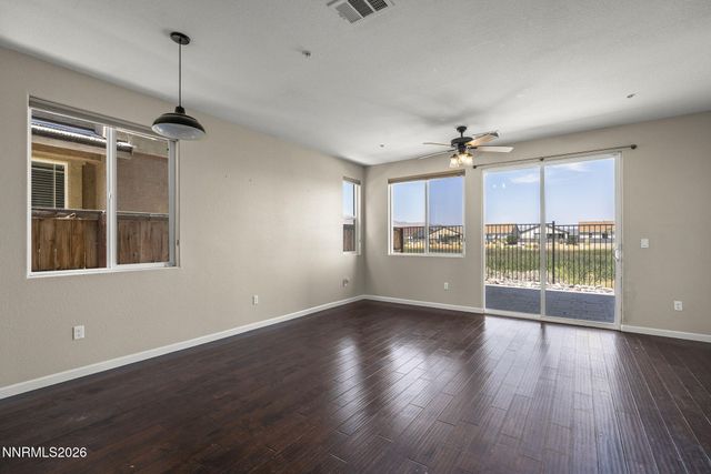 6553 Peppergrass Drive, Sparks, NV 89436