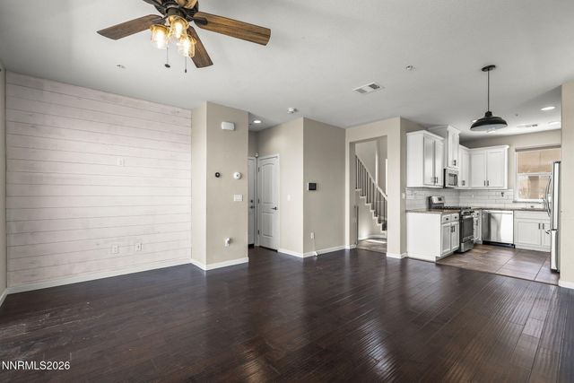 6553 Peppergrass Drive, Sparks, NV 89436
