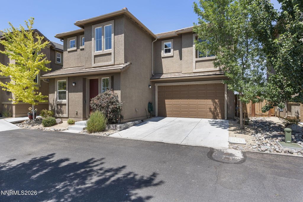 6553 Peppergrass Drive, Sparks, NV 89436