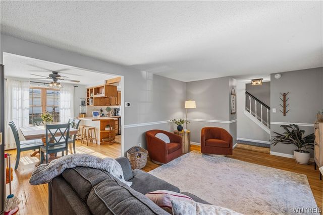80 Roosevelt Avenue, Lancaster, NY 14086