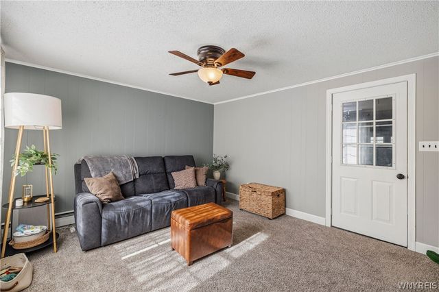 80 Roosevelt Avenue, Lancaster, NY 14086