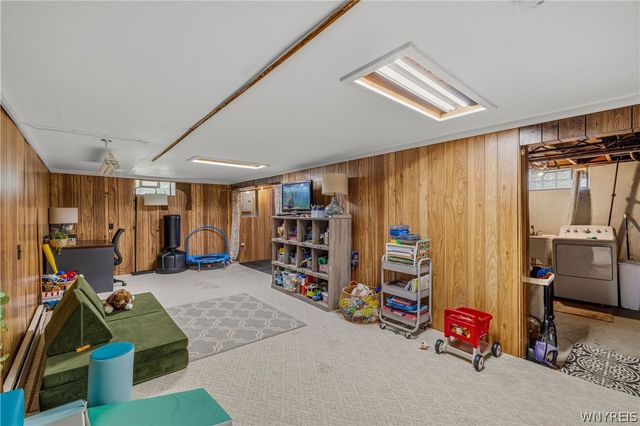80 Roosevelt Avenue, Lancaster, NY 14086