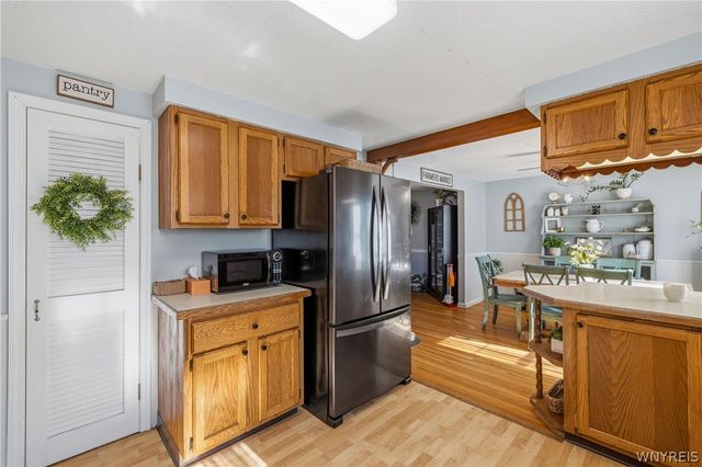 80 Roosevelt Avenue, Lancaster, NY 14086
