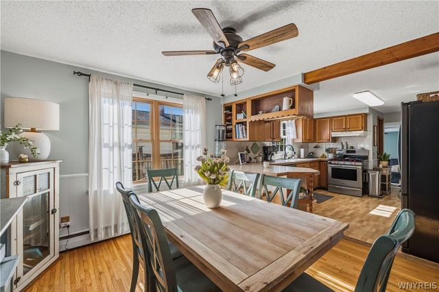 80 Roosevelt Avenue, Lancaster, NY 14086