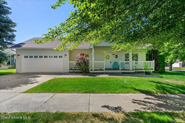 2072 W Ashley AVE, Coeur D'alene, ID 83815