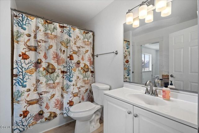 2072 W Ashley AVE, Coeur D'alene, ID 83815