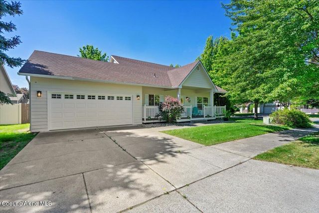 2072 W Ashley AVE, Coeur D'alene, ID 83815