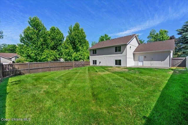 2072 W Ashley AVE, Coeur D'alene, ID 83815