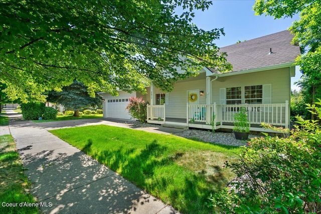 2072 W Ashley AVE, Coeur D'alene, ID 83815