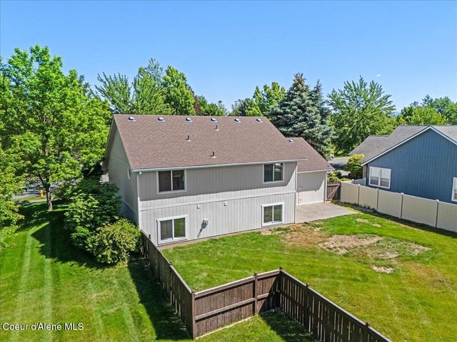 2072 W Ashley AVE, Coeur D'alene, ID 83815