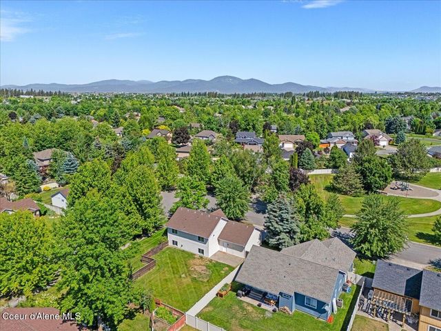 2072 W Ashley AVE, Coeur D'alene, ID 83815