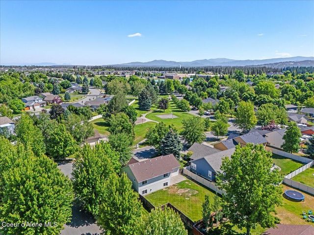 2072 W Ashley AVE, Coeur D'alene, ID 83815