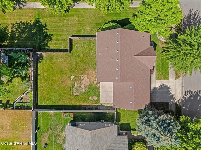 2072 W Ashley AVE, Coeur D'alene, ID 83815