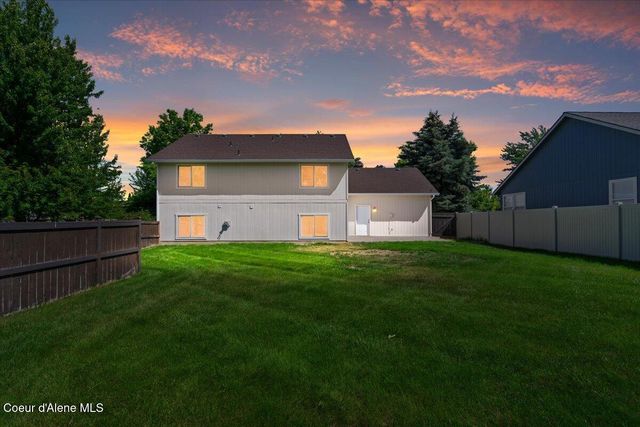 2072 W Ashley AVE, Coeur D'alene, ID 83815