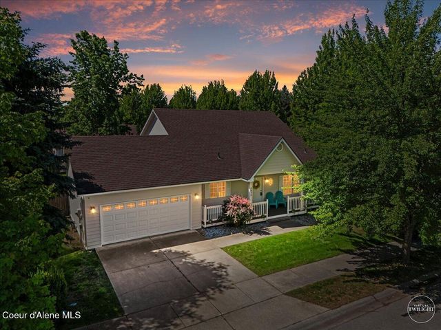 2072 W Ashley AVE, Coeur D'alene, ID 83815