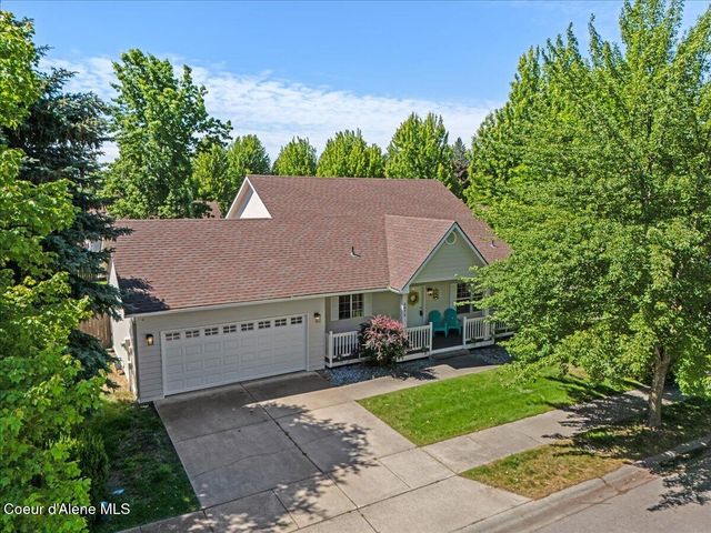 2072 W Ashley AVE, Coeur D'alene, ID 83815