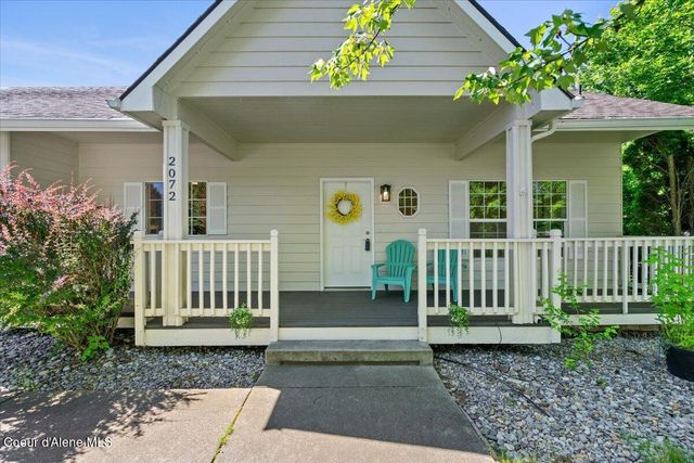 2072 W Ashley AVE, Coeur D'alene, ID 83815