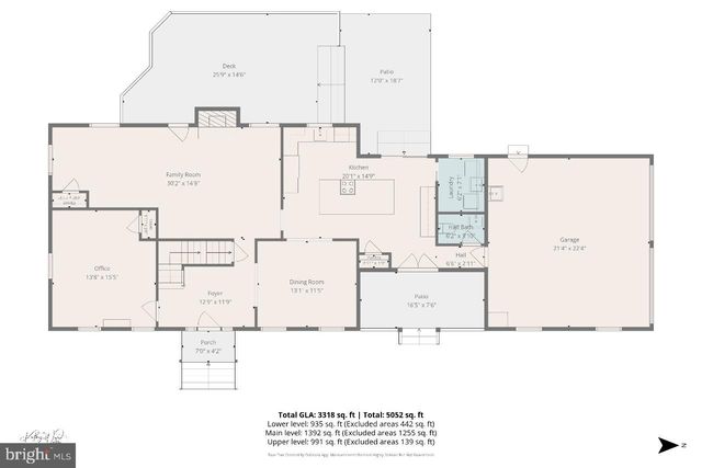 3828 JUSTIN RD, Monkton, MD 21111