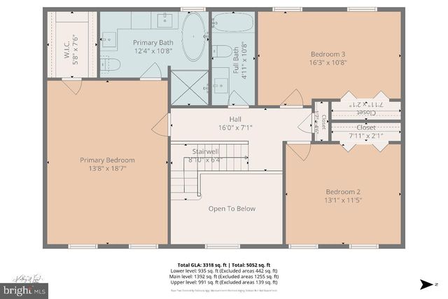 3828 JUSTIN RD, Monkton, MD 21111