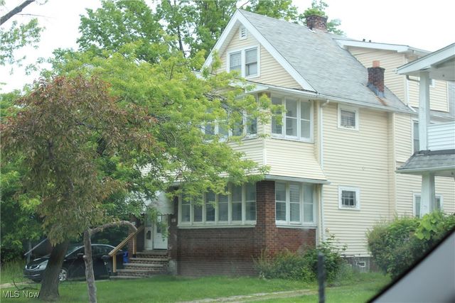 1875 Lampson Road, Cleveland, OH 44112