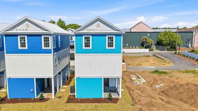 2315 Seaseeker Ln., Myrtle Beach, SC 29577