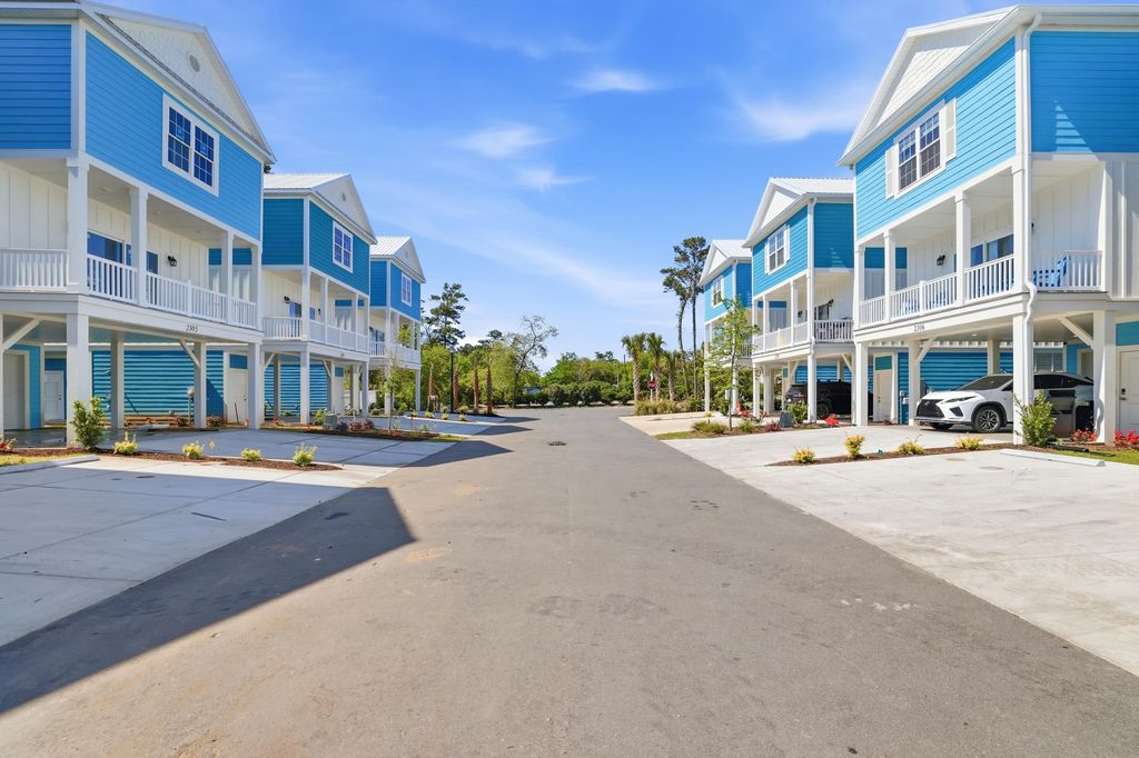 2315 Seaseeker Ln., Myrtle Beach, SC 29577 — photo 3