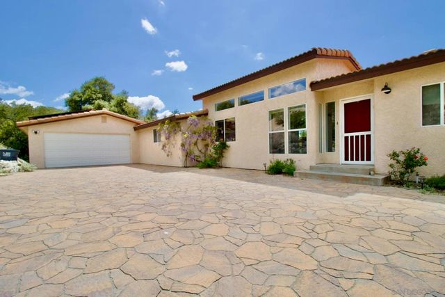 32137 Cerrada del Coyote, Warner Springs, CA 92086