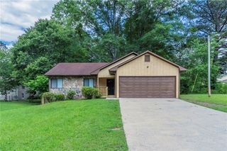 8350 Gledstone Way, Fairburn, GA 30213