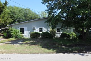 105 Walnut Street A & B, Swansboro, NC 28584