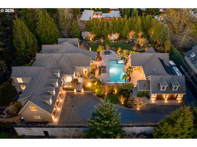 951 ATWATER Rd, Lake Oswego, OR 97034