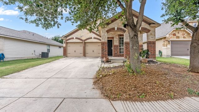 9511 Mill, San Antonio, TX 78254