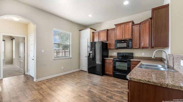 9511 Mill, San Antonio, TX 78254