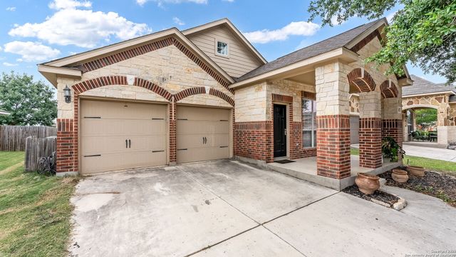 9511 Mill, San Antonio, TX 78254