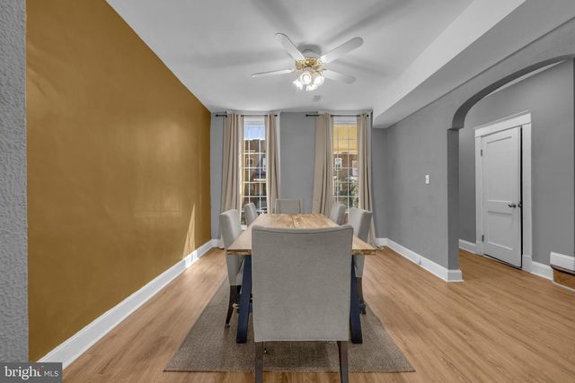 3506 VIRGINIA AVE, Baltimore, MD 21215