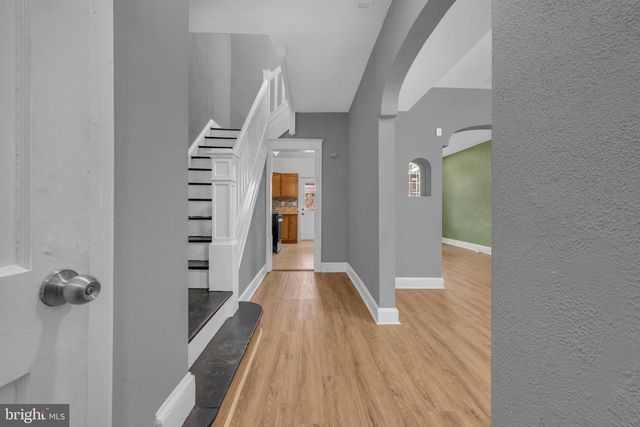 3506 VIRGINIA AVE, Baltimore, MD 21215