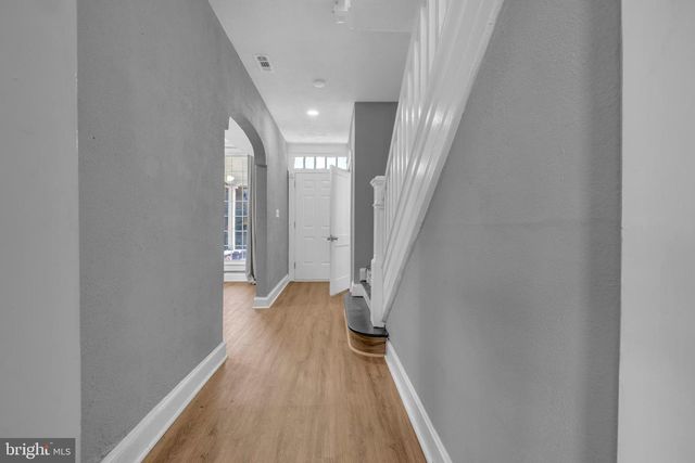 3506 VIRGINIA AVE, Baltimore, MD 21215