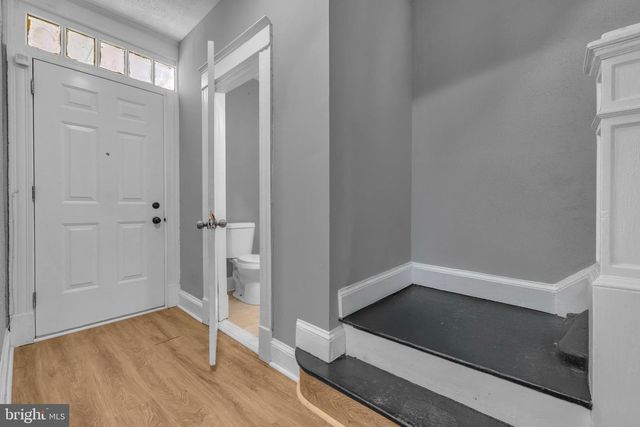 3506 VIRGINIA AVE, Baltimore, MD 21215