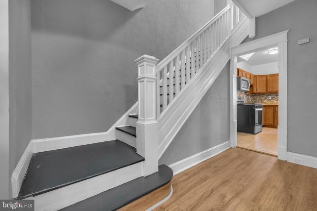 3506 VIRGINIA AVE, Baltimore, MD 21215