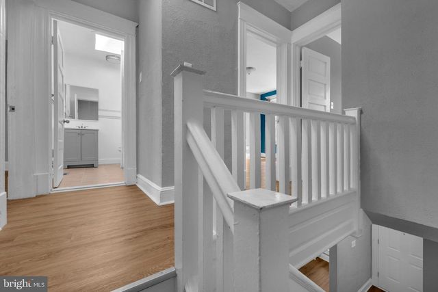 3506 VIRGINIA AVE, Baltimore, MD 21215