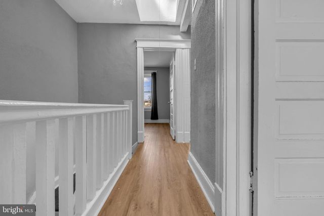 3506 VIRGINIA AVE, Baltimore, MD 21215